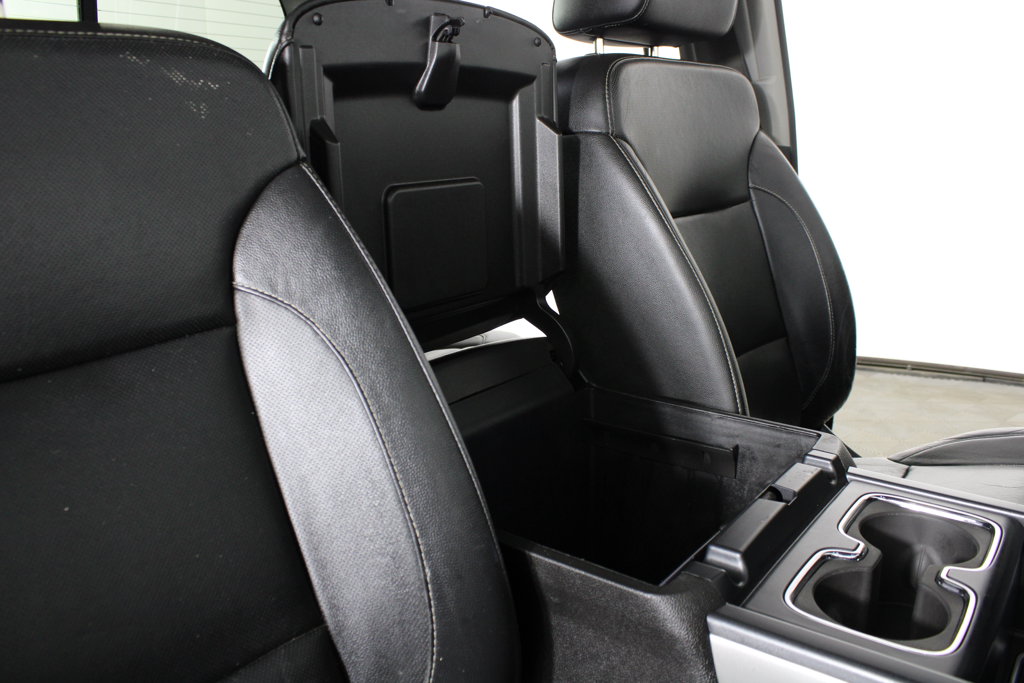 Used 2018 Chevrolet Silverado 1500 for sale in 