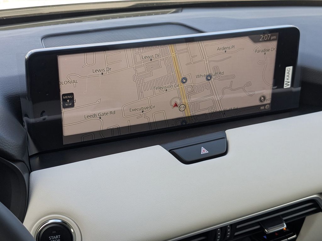 2026 Mazda CX-90 3.3 Turbo Premium Plus