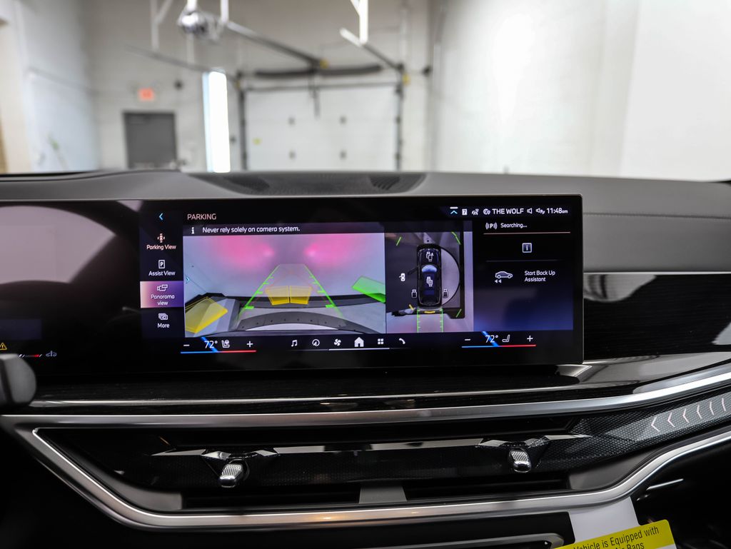 Thumbnail: 2026 BMW X7 - 18