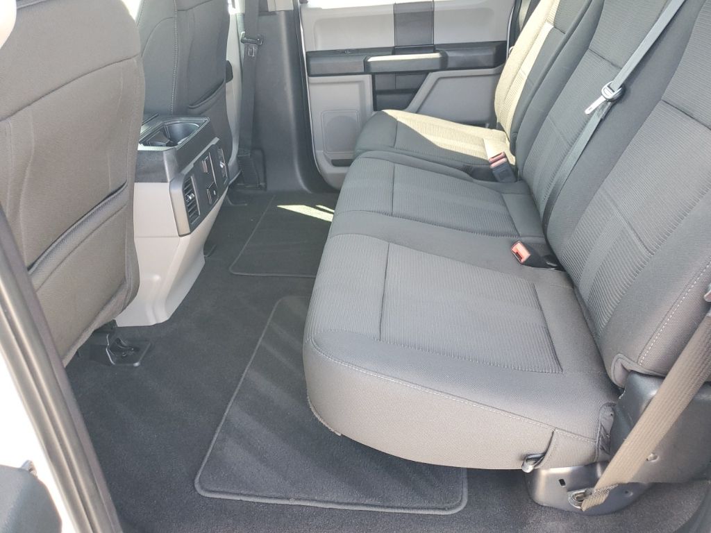 Used Car 2019 Ford F-150  Xl For Sale In Austin, Texas
