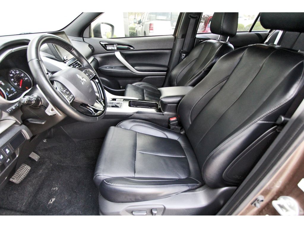 2024 Mitsubishi Eclipse Cross SE  at DeMontrond Gulf Freeway