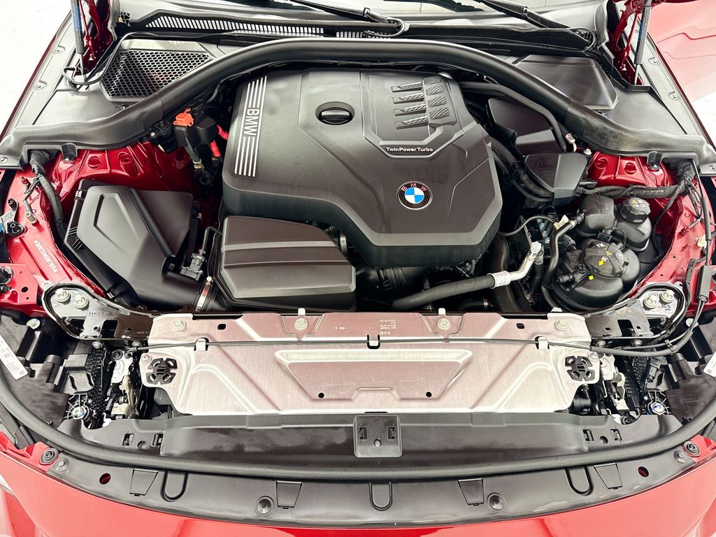 Thumbnail: 2025 BMW 2 Series - 26