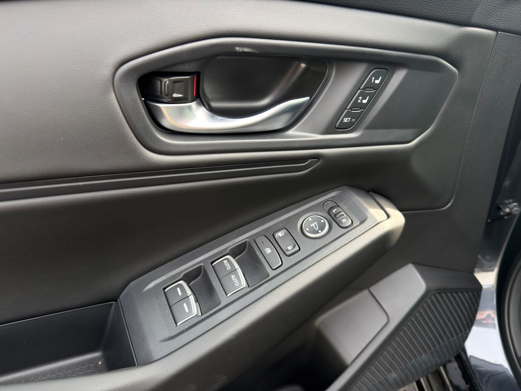 Thumbnail: 2026 Honda Accord - 26