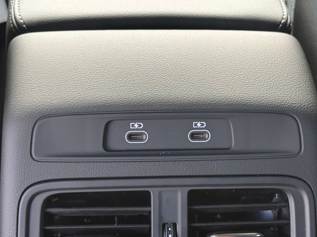 New 2025 Black Audi 2.0T Premium Plus image 60