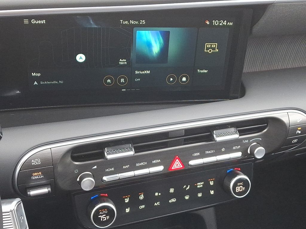 Thumbnail: 2026 Hyundai Palisade - 8