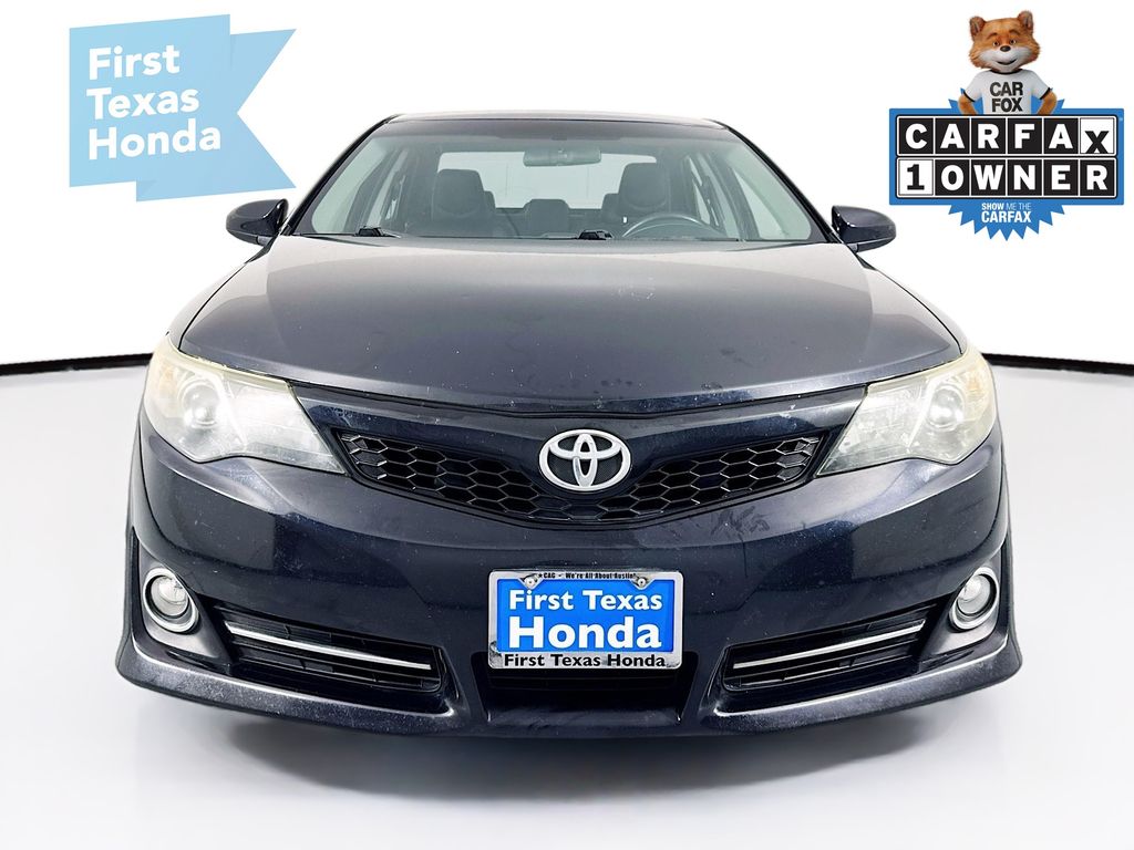 Used Car 2013 Toyota Camry  Se For Sale Under $10,000 In Austin, Texas