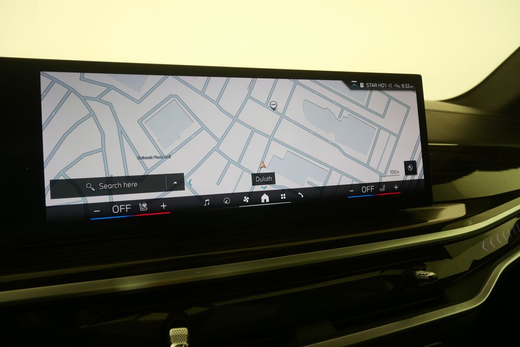 Thumbnail: 2024 BMW X5 - 21