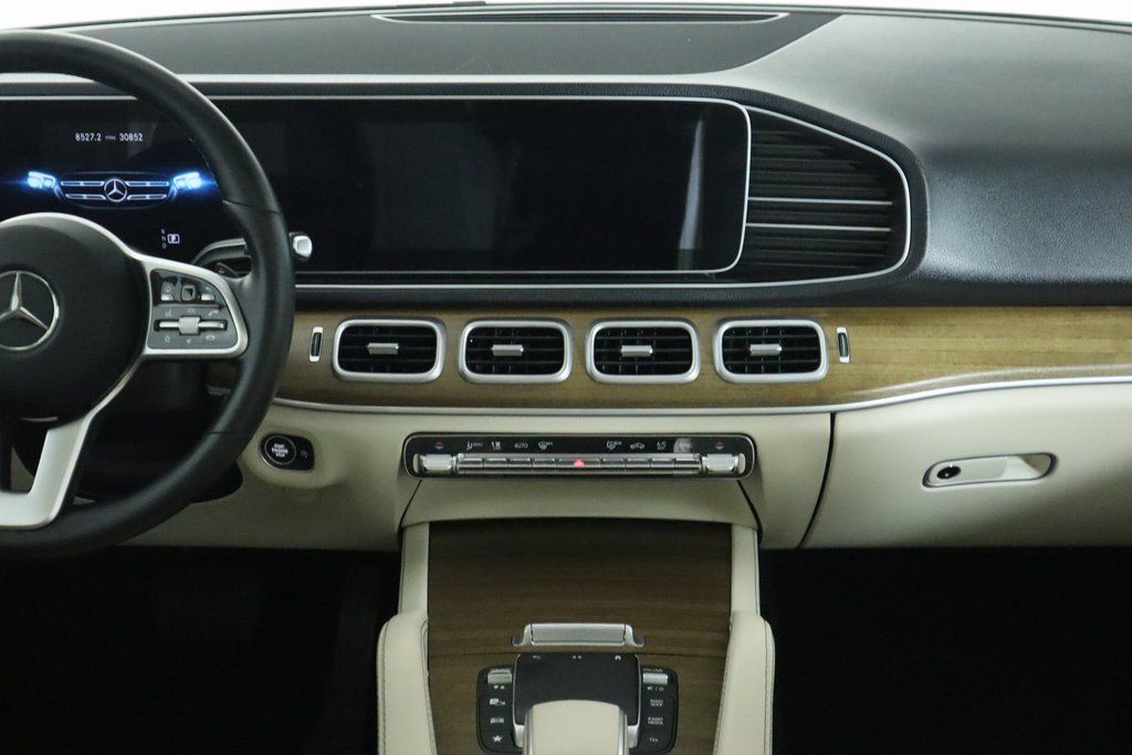 Thumbnail: 2023 Mercedes-Benz GLE - 14