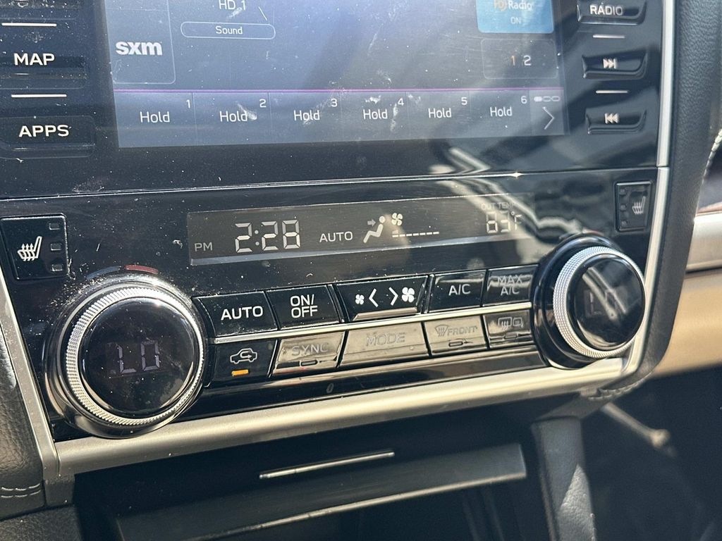 Thumbnail: 2019 Subaru Outback - 20