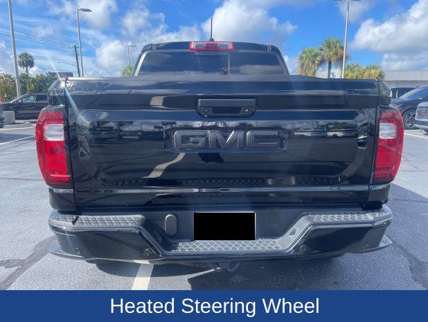 2023 GMC Canyon Denali