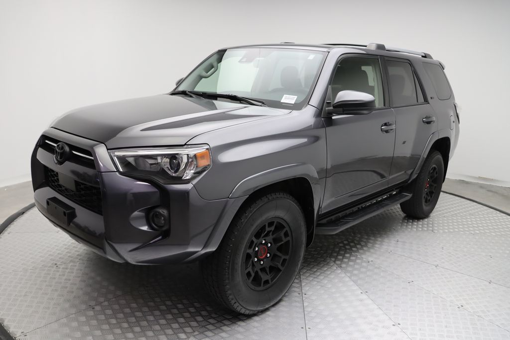 2023 Toyota 4Runner SR5 -
                West Palm Beach, FL