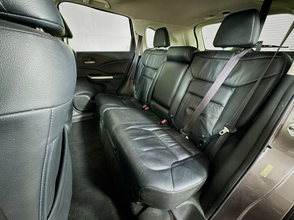 Used Car 2013 Honda Cr-v  Ex-l For Sale Under $10,000 In Austin, Texas