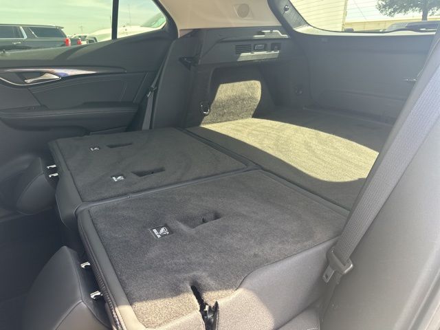 Used 2023 Buick Envision SUV