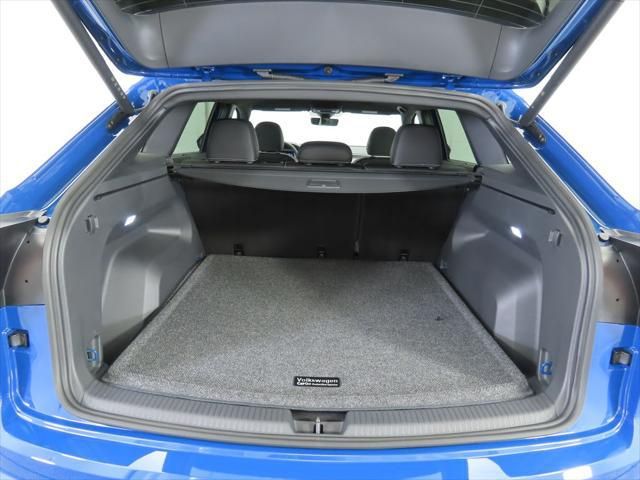 Thumbnail: 2026 Volkswagen Atlas - 28