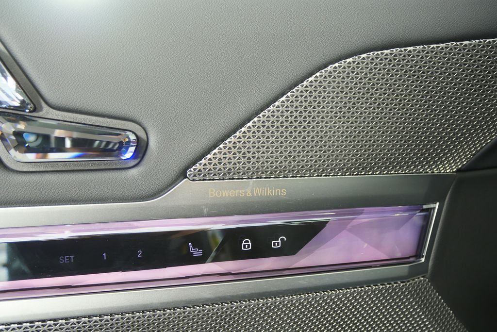 Thumbnail: 2026 BMW i7 - 9