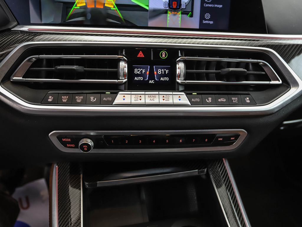 Thumbnail: 2023 BMW X5 - 19