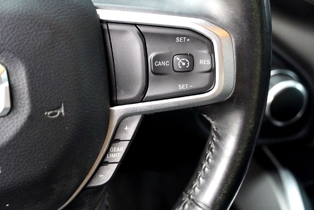 Used Car 2020 Ram 1500  Big Horn/lone Star For Sale Under $25,000 In Taylor, Texas