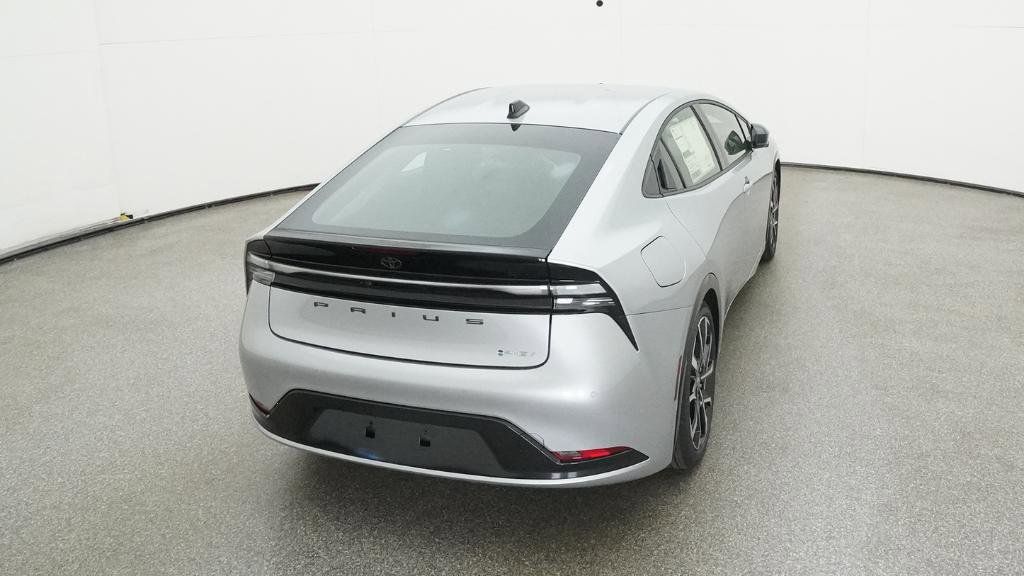 Thumbnail: 2026 Toyota Prius - 21