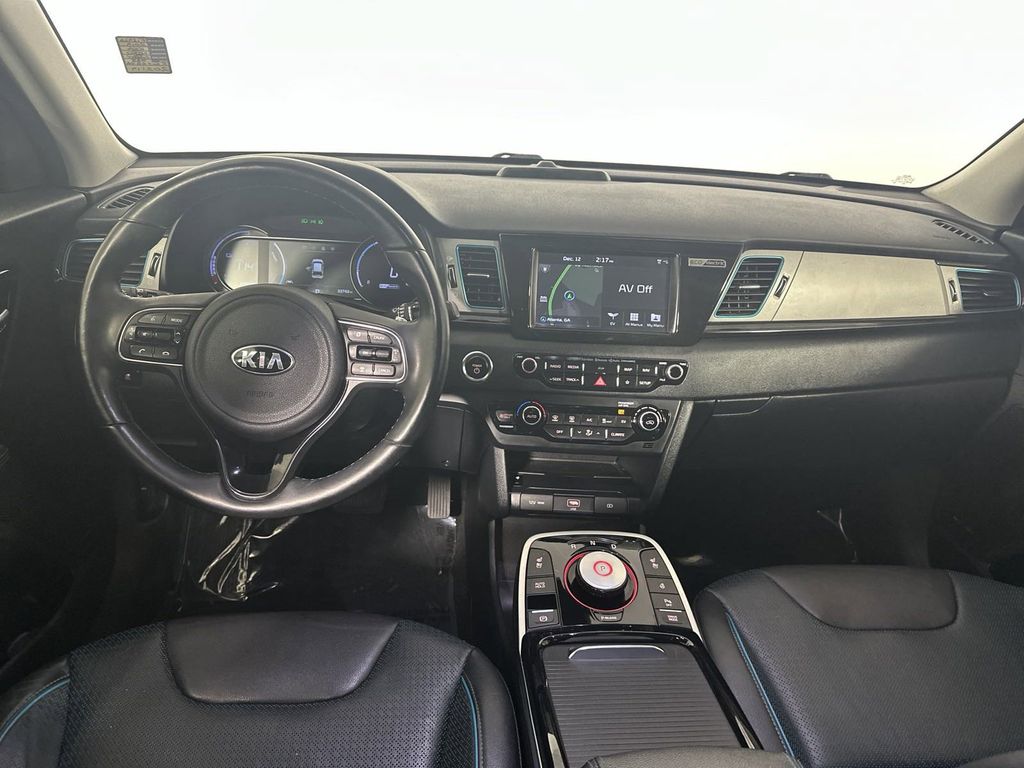 2019 Kia Niro EV EX Premium 21