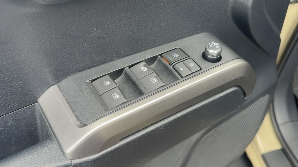 Used 2018 Toyota Tacoma Truck