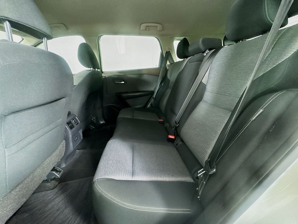 Used Car 2021 Nissan Rogue  Sv For Sale Under $20,000 In Austin, Texas