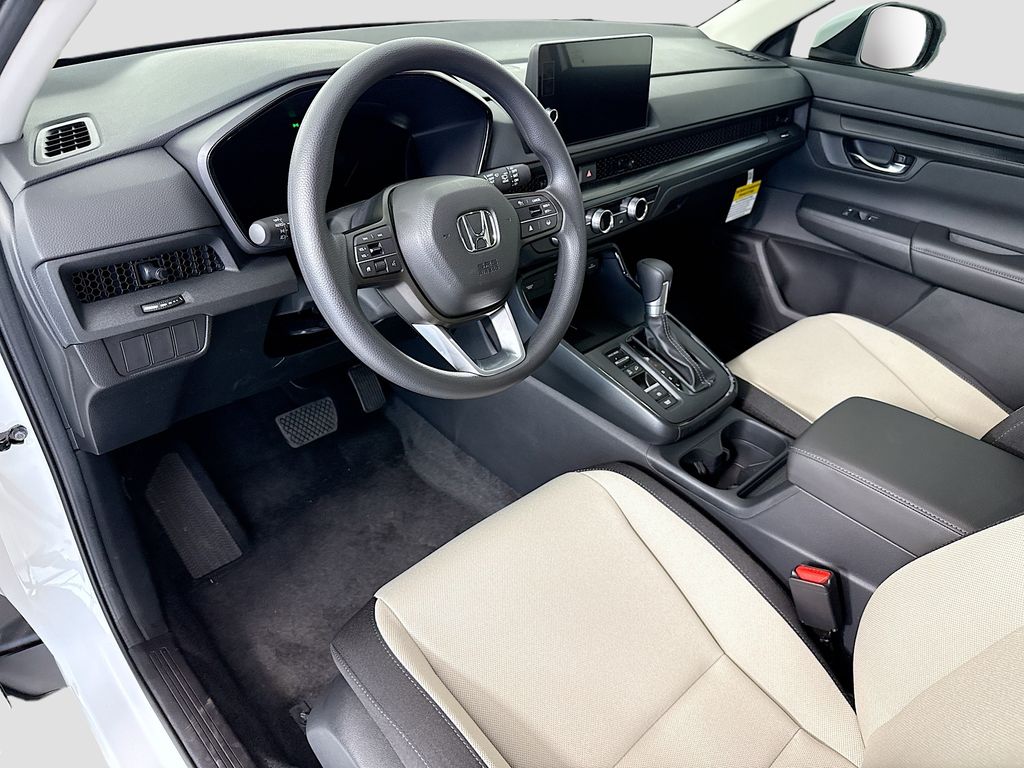 Thumbnail: 2026 Honda CR-V - 10