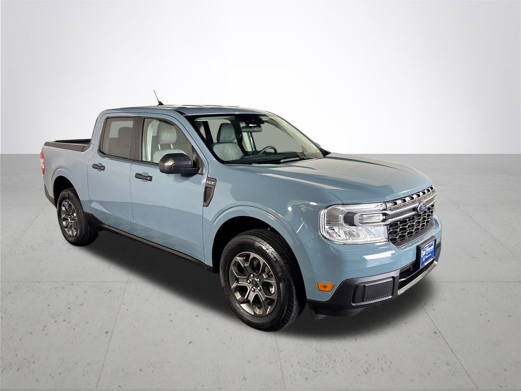 2023 Ford Maverick XLT