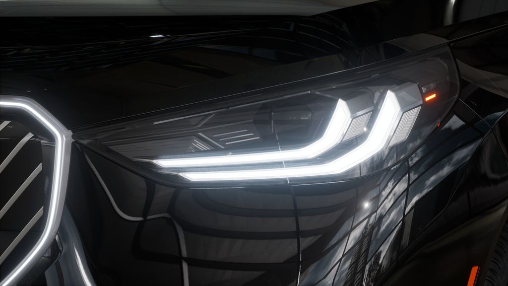Thumbnail: 2026 BMW X3 - 31