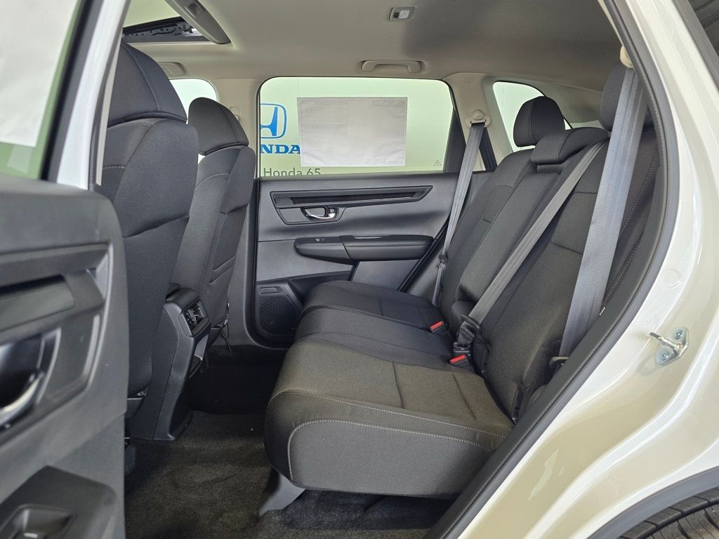 Thumbnail: 2026 Honda CR-V - 22