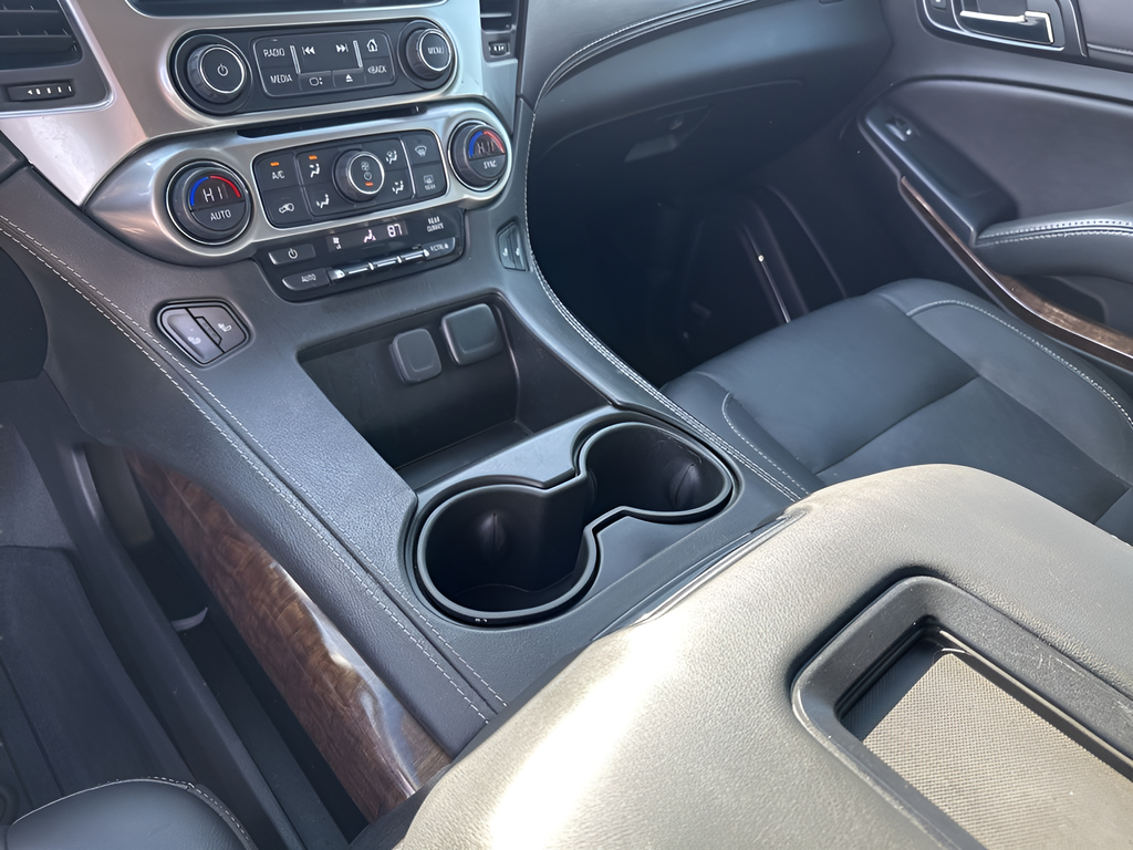 Used Car 2019 Chevrolet Tahoe  Lt For Sale Under $30,000 In Austin, Texas