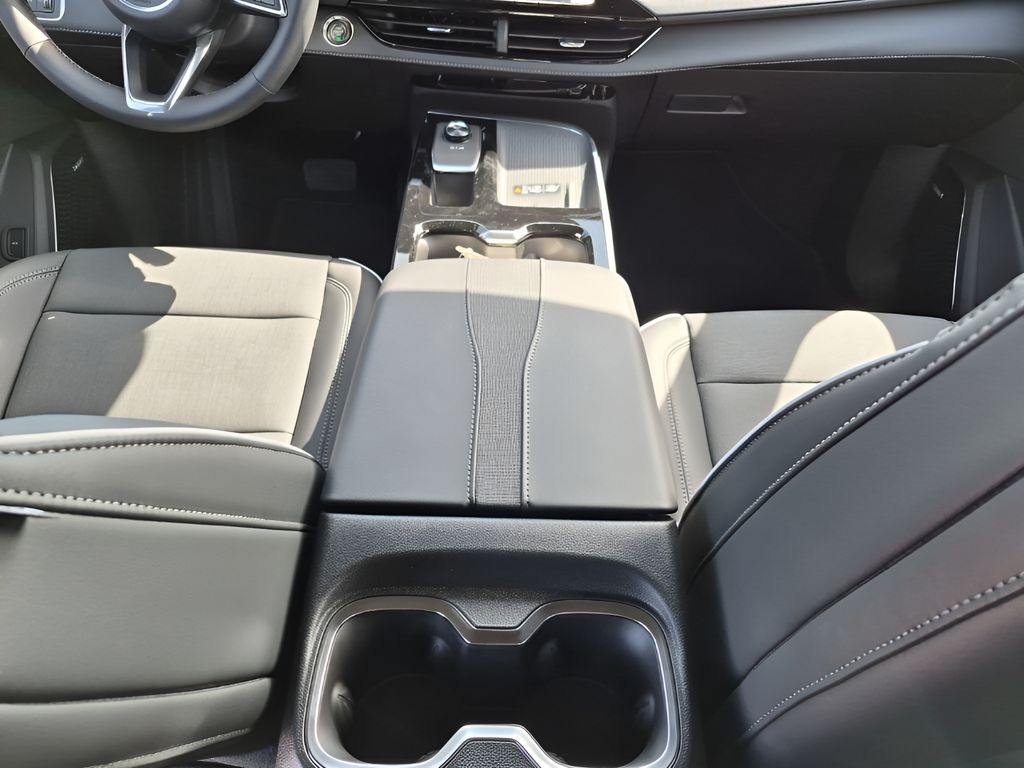 New 2026 Black Buick Preferred image 22