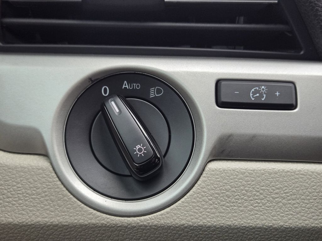 used 2020 Volkswagen Passat car, priced at $15,543