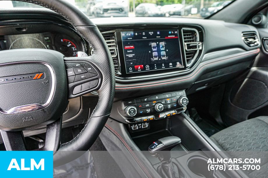 2026 Dodge Durango GT - Photo 35