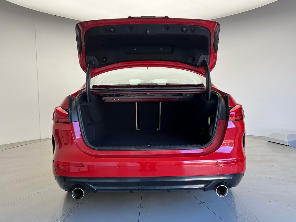 Thumbnail: 2021 BMW 2 Series - 5