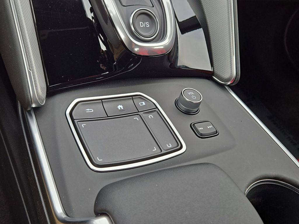 New 2025 Acura TLX For Sale in Fort Wayne, IN