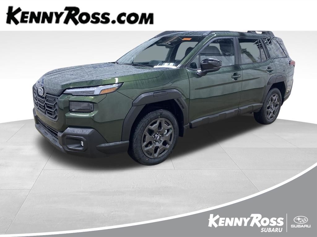 2026 Subaru Outback Premium AWD