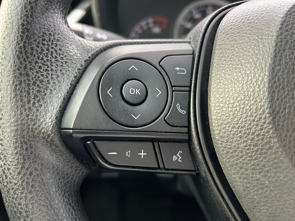 Thumbnail: 2022 Toyota Corolla - 19