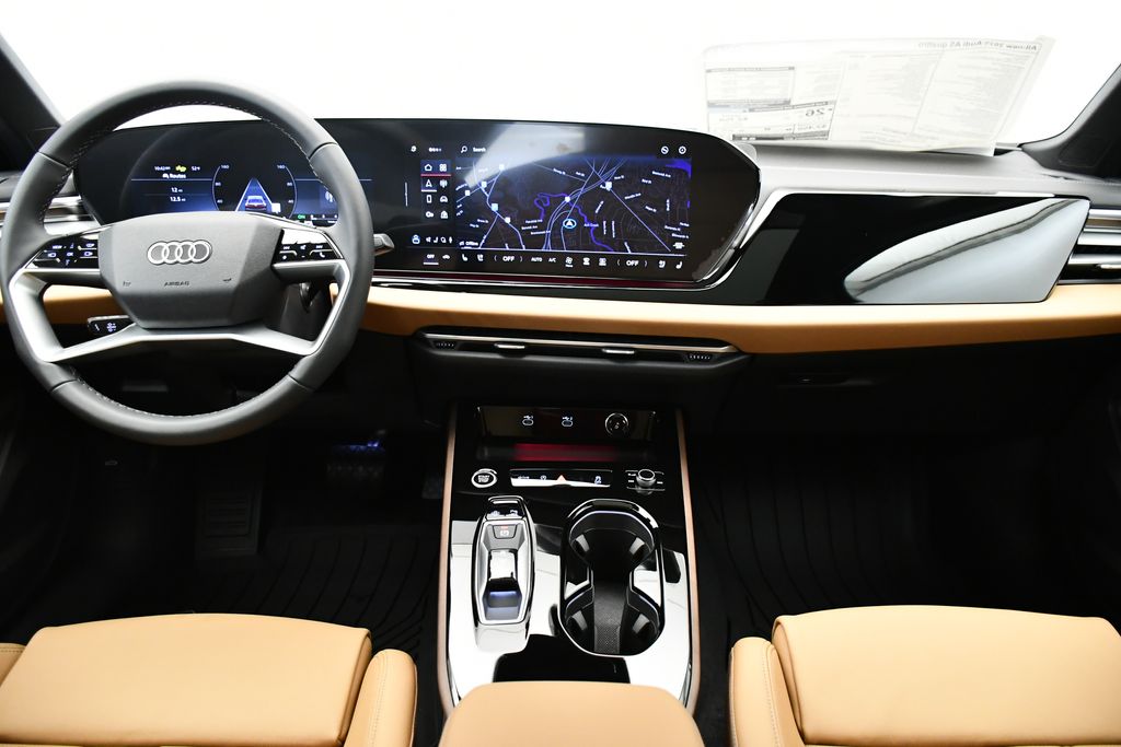 Thumbnail: 2025 Audi A5 - 17