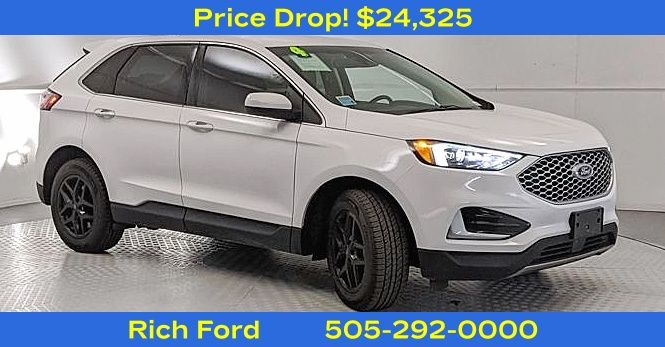 2024 Ford Edge SEL AWD