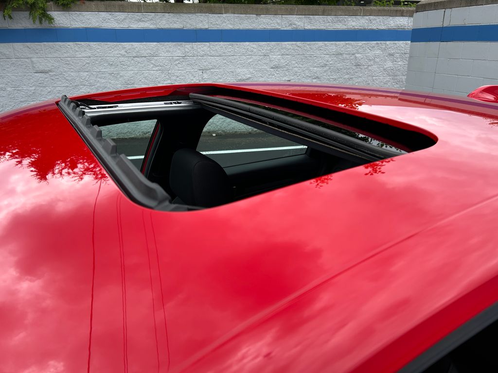 Thumbnail: 2026 Honda Civic - 11