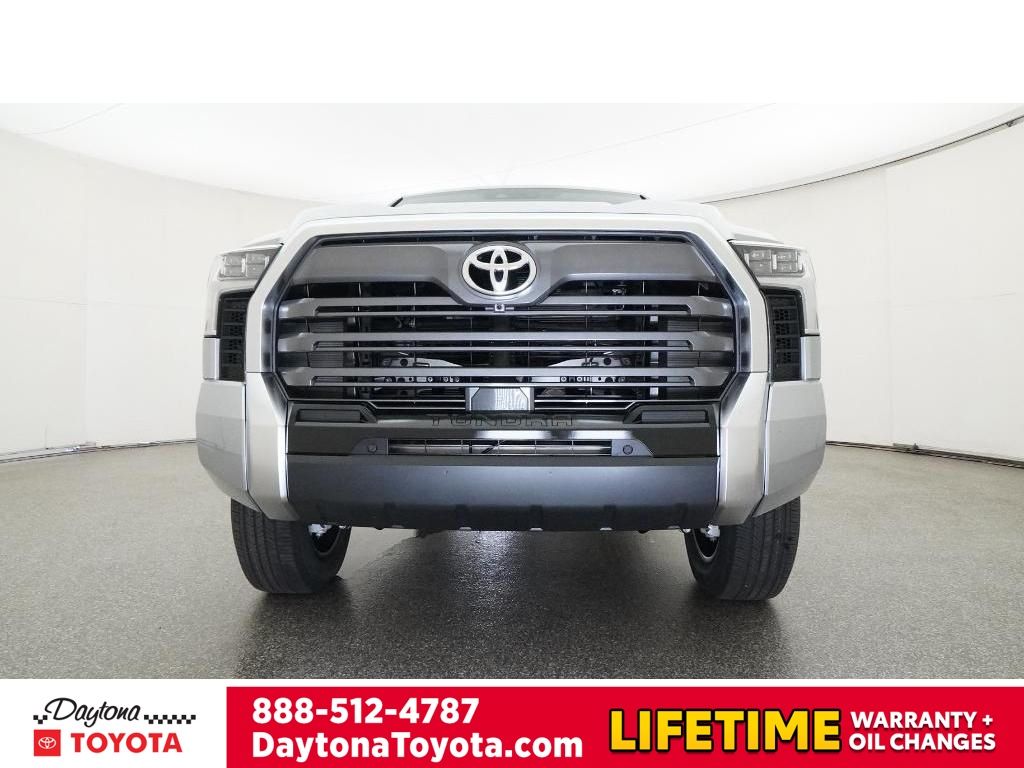 New 2026 Toyota Tundra i-FORCE MAX Truck