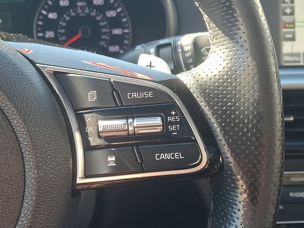 Thumbnail: 2019 Kia Optima - 23