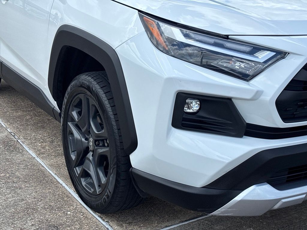 2024 Toyota RAV4 Adventure - 4