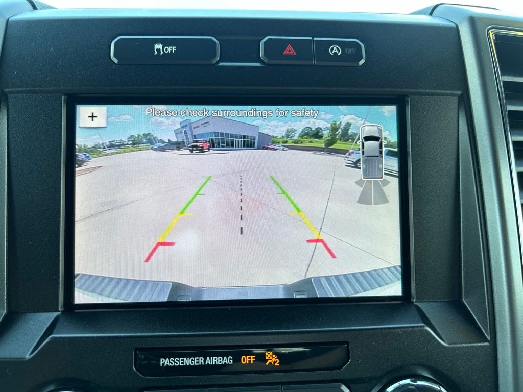 Used 2019 Ford F-150 Truck