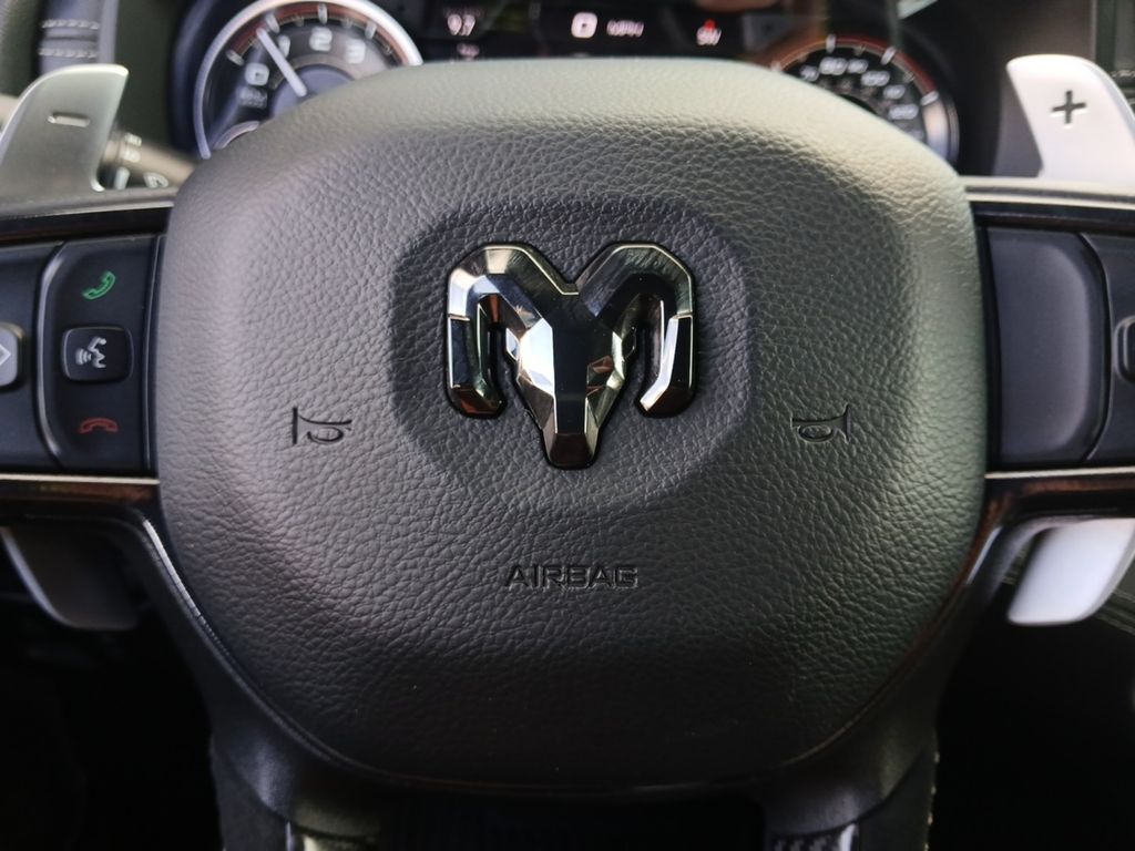 Used Car 2022 Ram 1500  Trx For Sale Under $90,000 In Austin, Texas