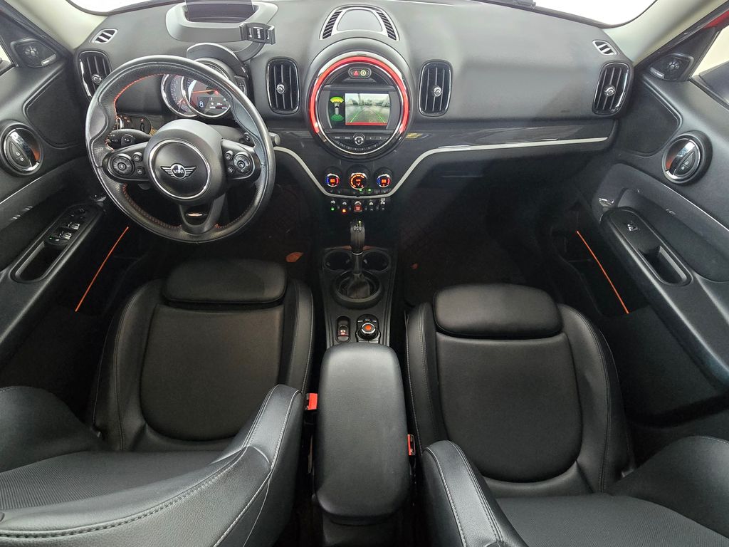 Used Car 2019 Mini Cooper S Countryman  Iconic For Sale Under $25,000 In San Juan, Puerto Rico