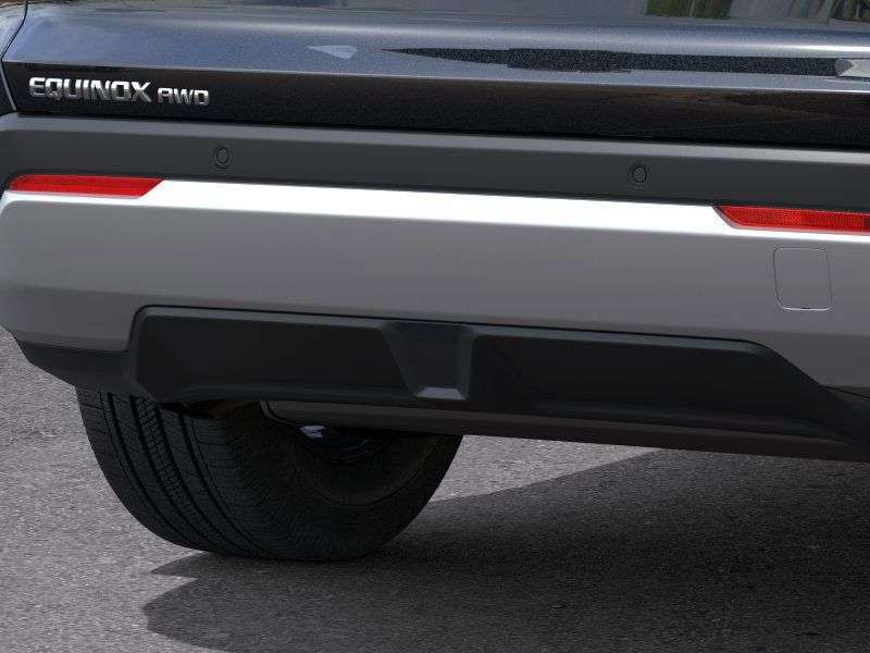 Equinox LT