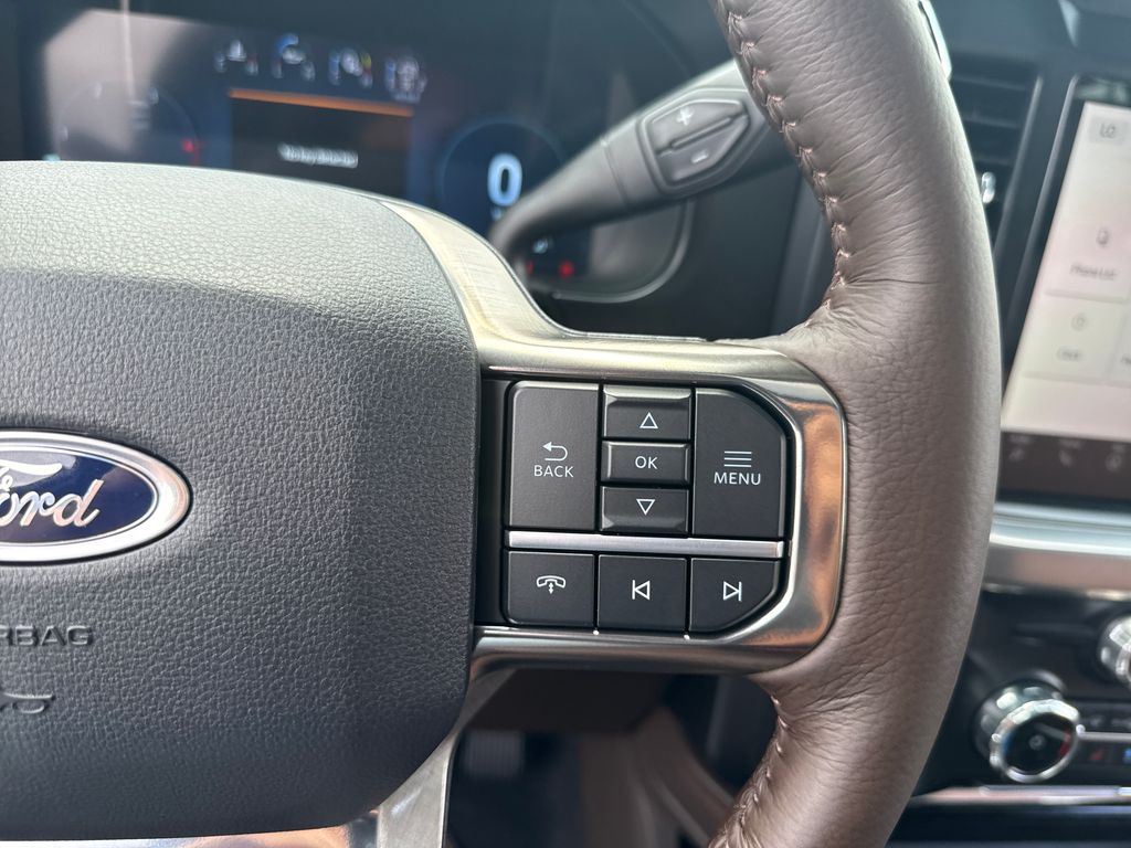 Used 2026 Ford F-450SD Truck