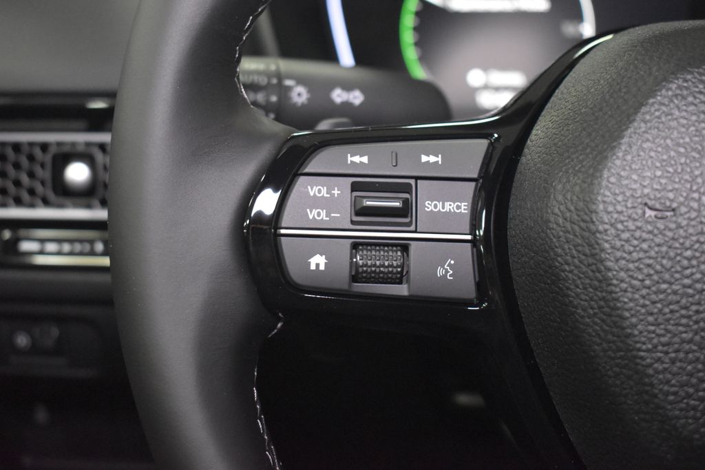 Thumbnail: 2025 Honda Civic - 15