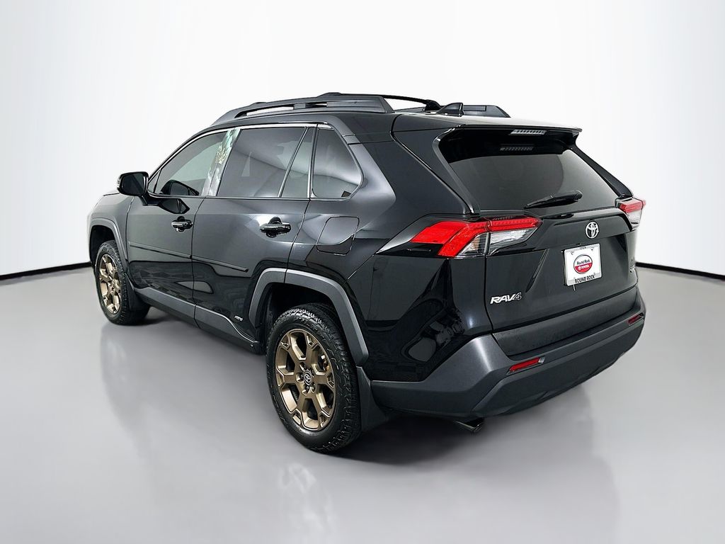 Thumbnail: 2025 Toyota RAV4 - 7